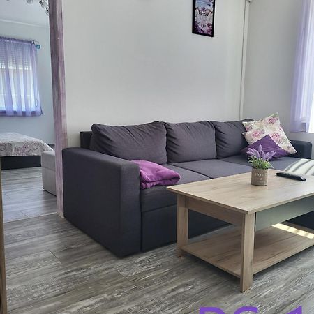 וליקו טורנובו Purple Studios מראה חיצוני תמונה