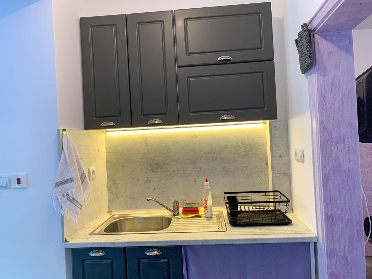 וליקו טורנובו Purple Studios מראה חיצוני תמונה