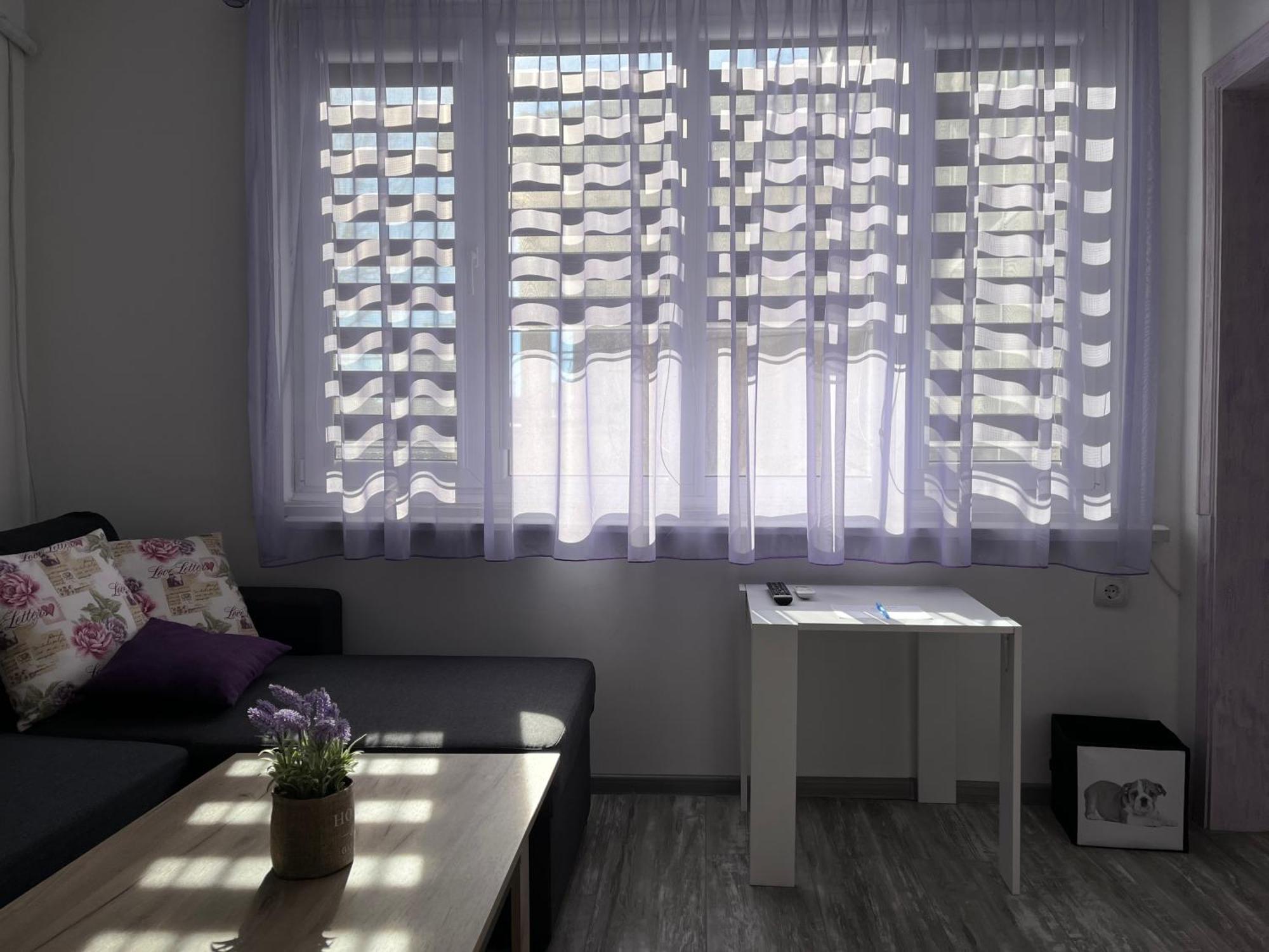 וליקו טורנובו Purple Studios מראה חיצוני תמונה