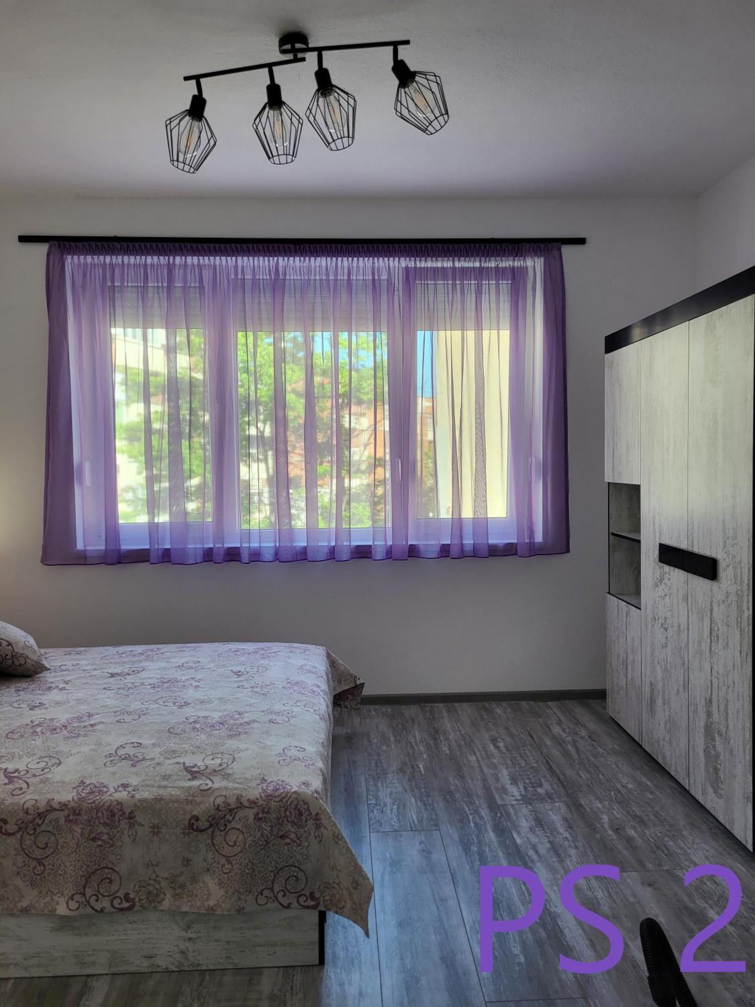 וליקו טורנובו Purple Studios מראה חיצוני תמונה
