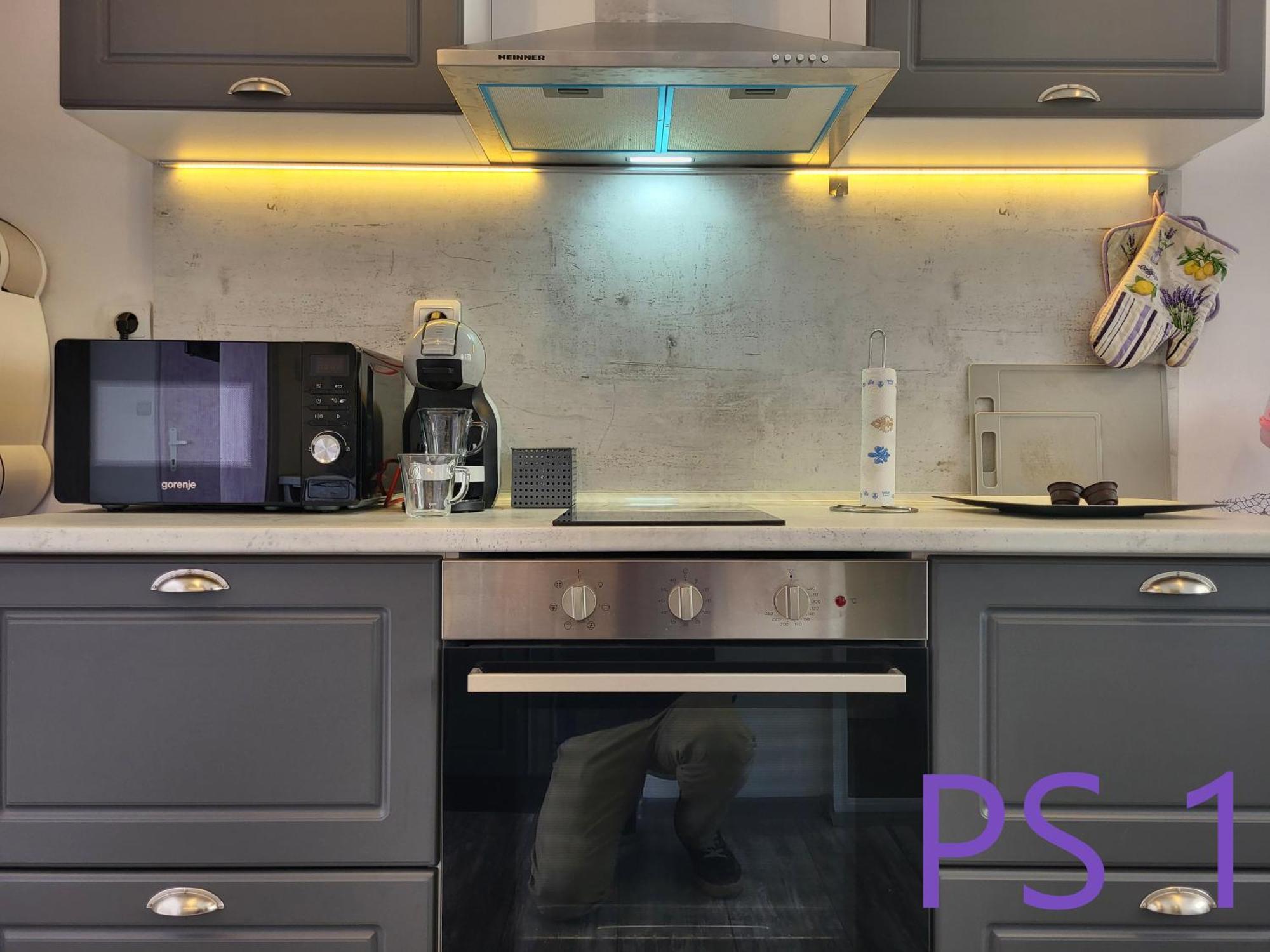 וליקו טורנובו Purple Studios מראה חיצוני תמונה