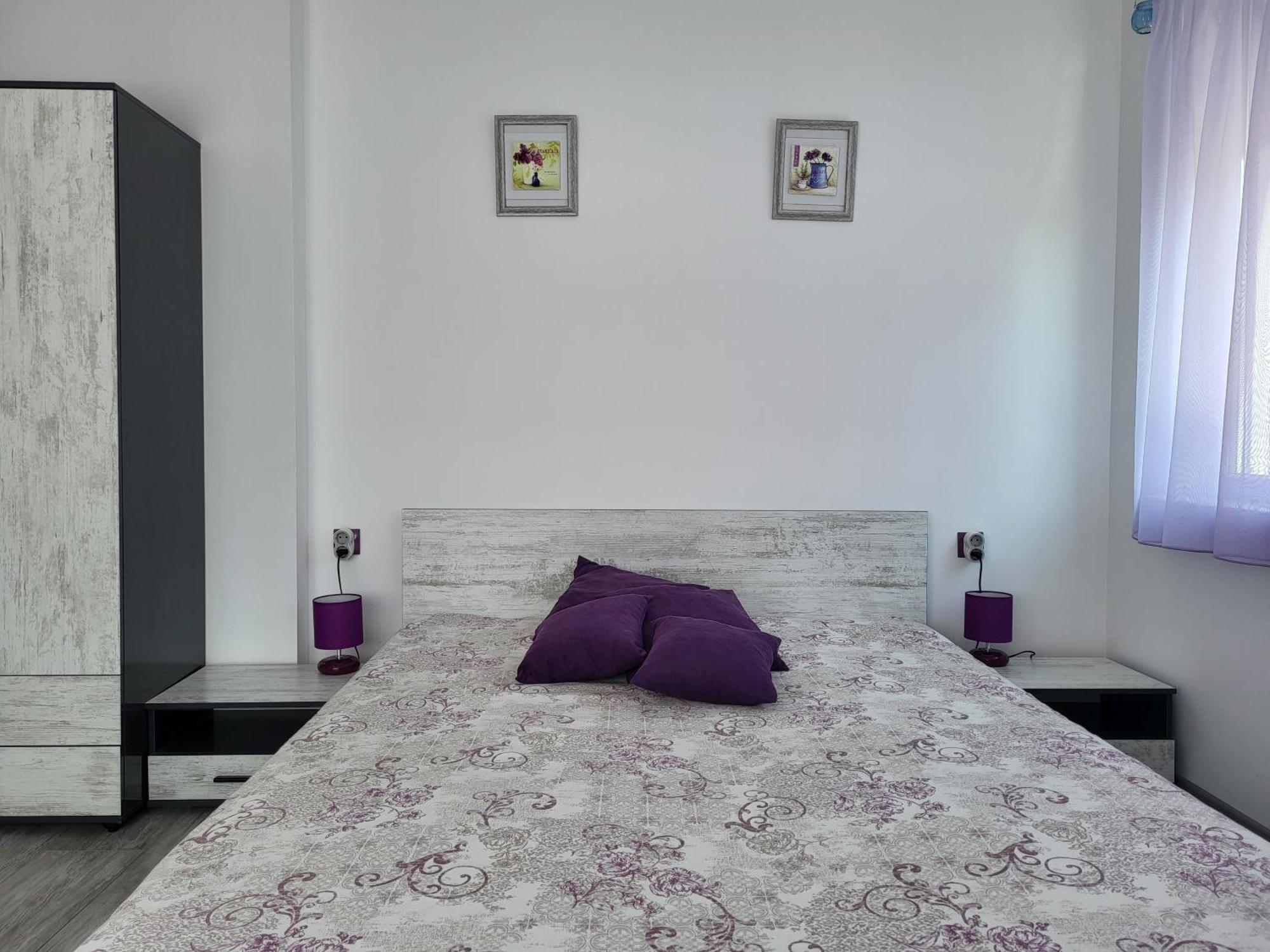וליקו טורנובו Purple Studios מראה חיצוני תמונה