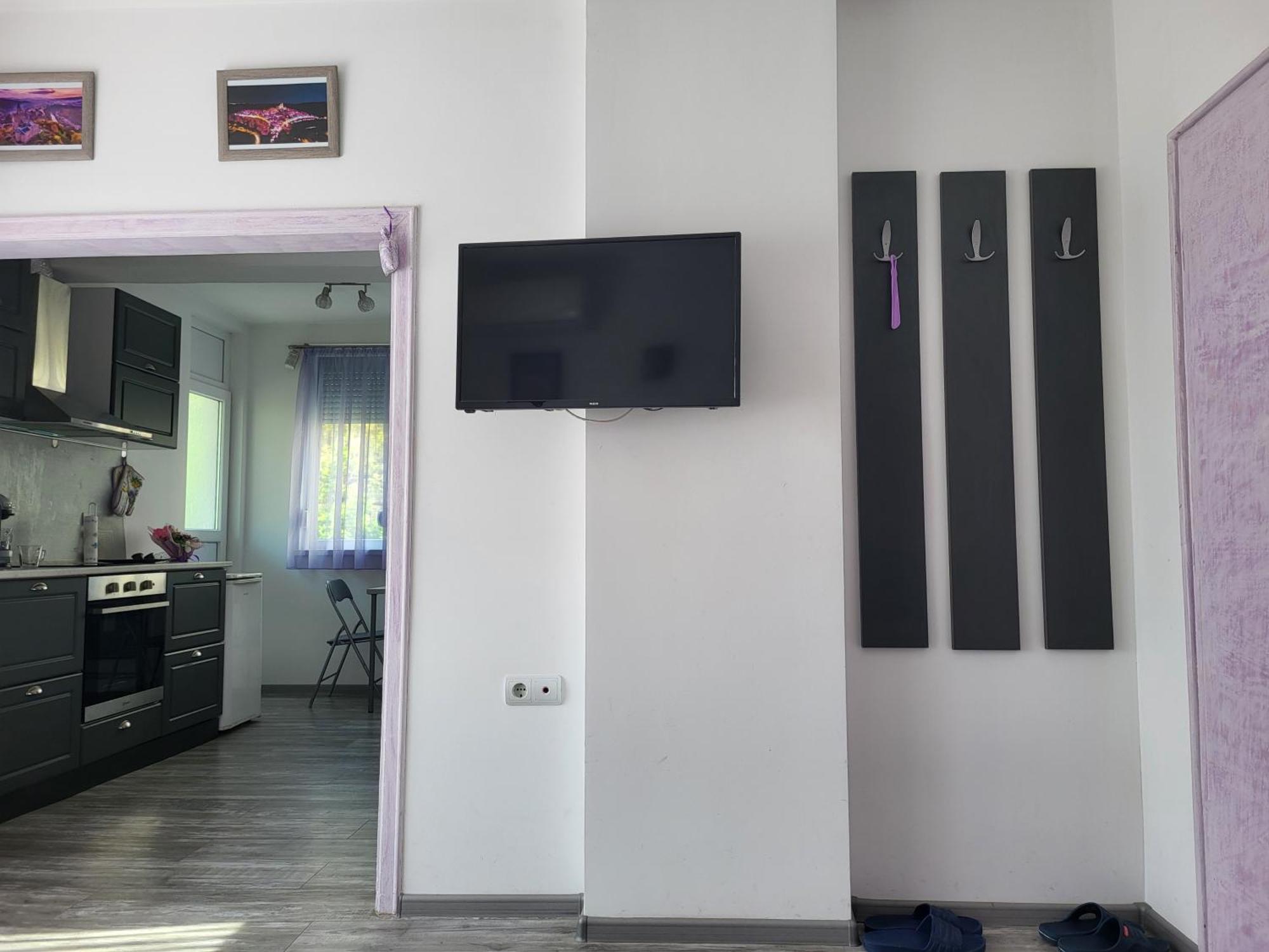 וליקו טורנובו Purple Studios מראה חיצוני תמונה